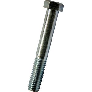 Hex Head Bolt Gradeimage