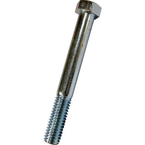 Hex Head Bolt Gradeimage