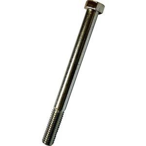 Hex Head Bolt Gradeimage
