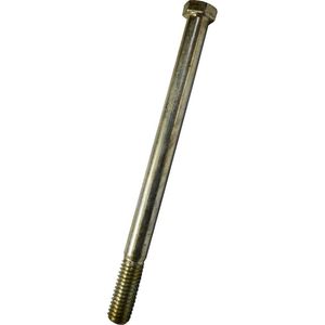 Hex Head Bolt Gradeimage