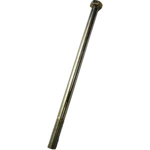 Hex Head Bolt Gradeimage