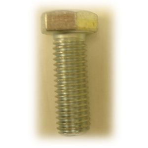 Hex Head Bolt Gradeimage