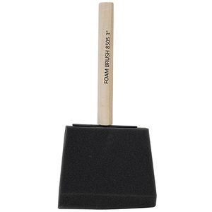3 foam brushimage