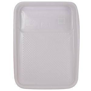 1 qt. plastic tray linerimage