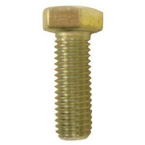 Hex Head Bolt Gradeimage