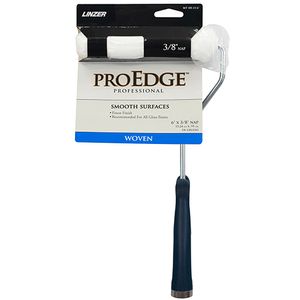 6 roller cover w/frameimage