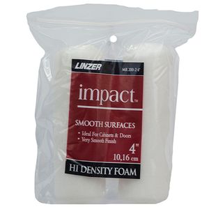 4 twin pack foamimage