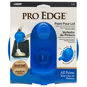 paint pour lidimage