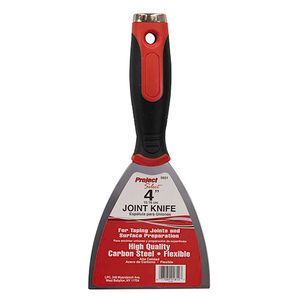 4 metal scraper fleximage