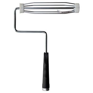 9 5 wire roller frameimage