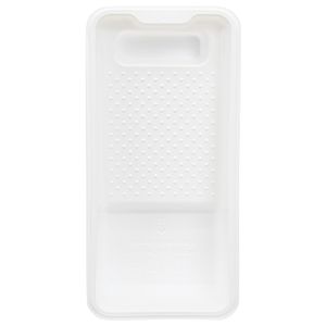 4 plastic trayimage