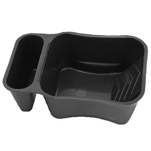 3 plastic trayimage
