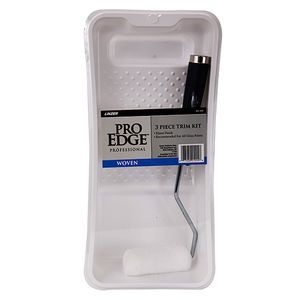 4 mini roller & tray setimage