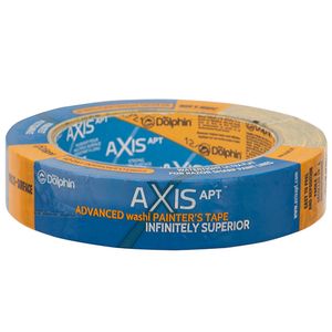 Axis Washi W/Print Tape .94 x 54.6 yardsimage