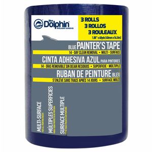 3pk W/Print Tape 1.41 X 54.6YDSimage