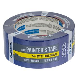 Blue Dolphin&reg; Painters Tape 0200image