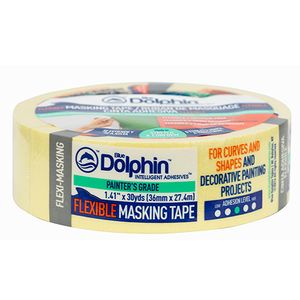 flexible masking tape 1.5image