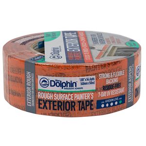 2 Blue Dolphin&trade; Rough Exterior Tapeimage