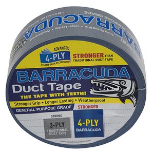 Blue Dolphin&trade; Barracuda Duct Tapeimage