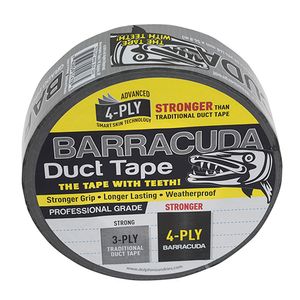 Blue Dolphin&trade; Barracuda Duct Tape 2image