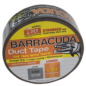 Blue Dolphin&trade; Barracuda Duct Tape 2image