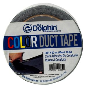 Blue Dolphin&trade; General Use Duct Tape 2 X 20 Yardsimage