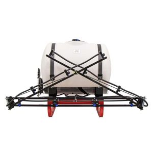 Fimco 3-Point Sprayer, 110 Gallonimage