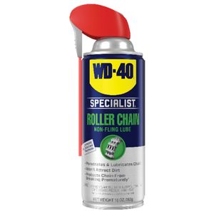WD-40 Specialist Water Resistant Silicone Spray 82527 WD-40 Specialist Water Resistant Silicone Spray 82527