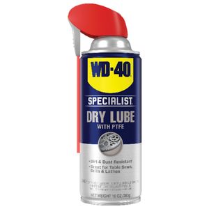 WD-40 Specialist Dry Lube 10 oz.image