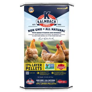 17% layer pellets non-gmoimage
