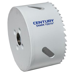 3-1/8 shark holesaw ecoimage