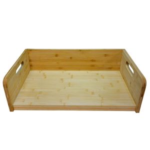 Carolina Cooker&reg  24 x 14 Bamboo Chopping Blockimage