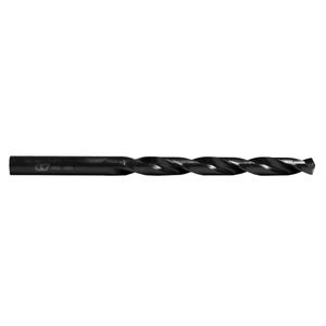 Century&reg; Black Oxide Drill Bit Pro Grade 1/4 inchimage