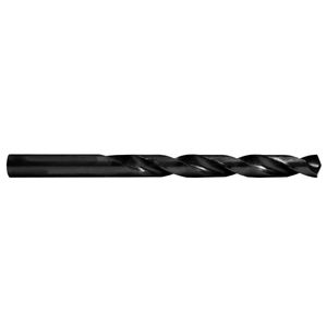 Century&reg; Black Oxide Drill Bit Pro Grade 3/8 inchimage