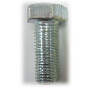 Hex Head Bolt Gradeimage