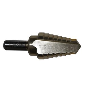 #20 step drill bitimage