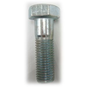 Hex Head Bolt Gradeimage