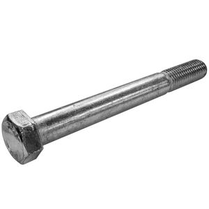 1 X 8 Hex Head Bolt  Grade 2 (Sold By The Pound)image