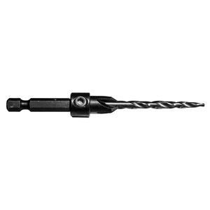 #8 taper countersink clamimage