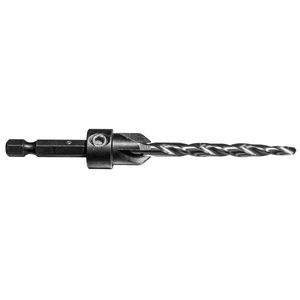 #12 taper countersnk clamimage