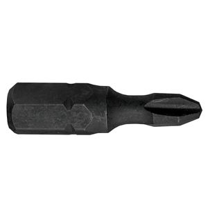 Century&reg; #2R Phillips Drywall Impact Screwdriver Bit 2 Pkimage
