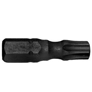 Century&reg; T30 Star Impact Pro Screwdriver Bit 2 Packimage