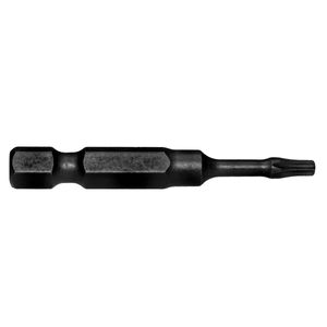Century&reg; T10 Star Impact Pro Screwdriver Bit 2 Inchimage