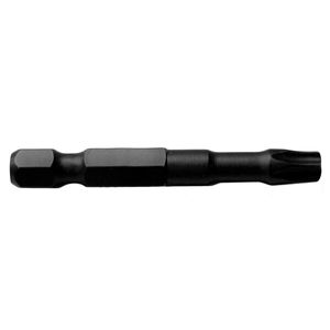 Century&reg; T40 Star Impact Pro Screwdriver Bit 2 Inchimage