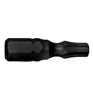 Impact Pro Star T25 Screwdriver Bit 2 Packimage