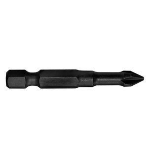 Impact Pro #1 Phillips Screwdriver Bit 2 Inchimage