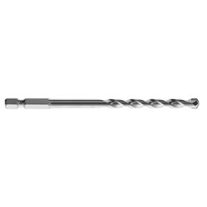 1/4x2-3/8x4  Impact Pro Masonry Drill Bitimage