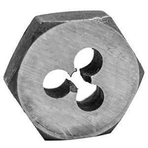 97614 10.0x1.25 Metric Hexagon Die CDimage