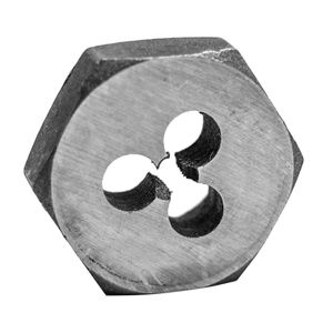97621 10.0 x 1.00 Metric Dies-Hexagonimage