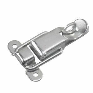 Zinc Lockable Draw Catch 2-1/2 Inch 2 Packimage